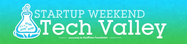 Startup weekend