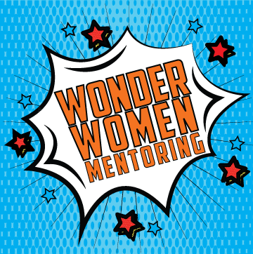 Chamber Wonder Women Mentoring